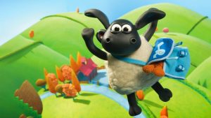 Timmy Time