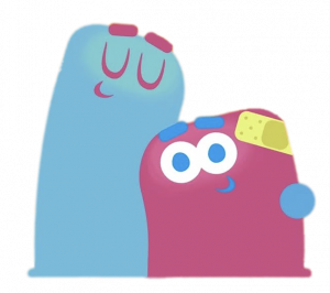Treasure Champs Caring