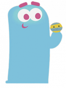 Check out this transparent Treasure Champs - Little Friend PNG image Check out this transparent Treasure Champs - Little Friend PNG image