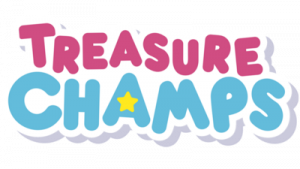 Treasure Champs logo