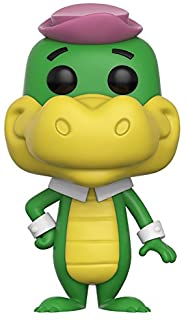 Wally Gator – Funko POP Figurine