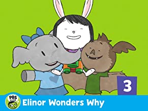 Elinor Wonders Why – 3