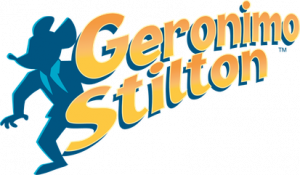 Geronimo Stilton logo
