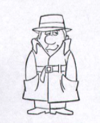 Inch High Private Eye Smallest Detective