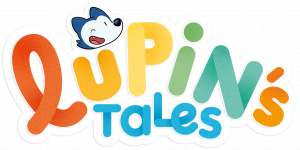 Lupins Tales logo