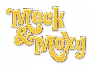 Mack Moxy logo