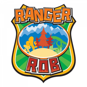 Ranger Rob Badge