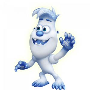 Ranger Rob Hello Stomper