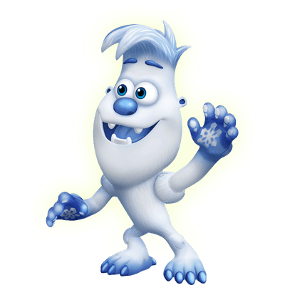 Ranger Rob Hello Stomper