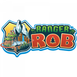 Ranger Rob logo