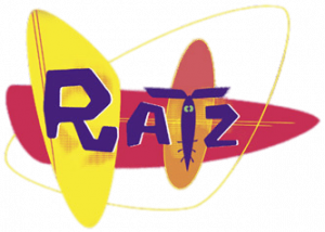 Ratz logo
