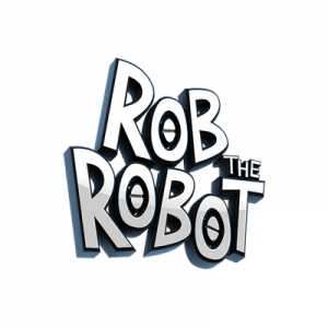 Rob the Robot logo