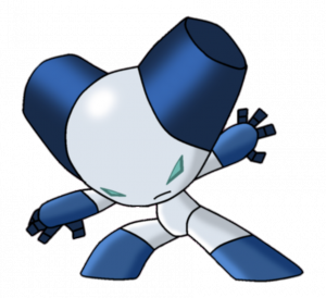 Robotboy Cartoon Goodies transparent PNG images