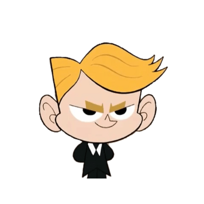 Robotboy Cartoon Goodies transparent PNG images