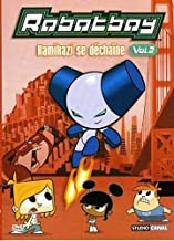 Robotboy – DVD Vol. 2