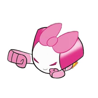 Robotboy png images