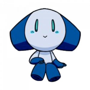 Robotboy png images
