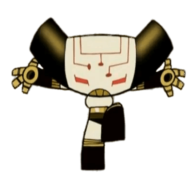 Character Suggestion: Protoboy from Robotboy