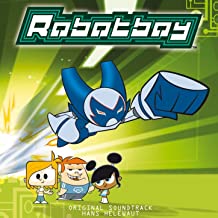 Robotboy Theme Song