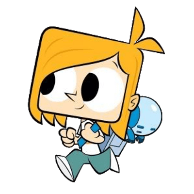 Robotboy png images