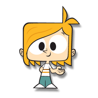 Robotboy Cartoon Goodies transparent PNG images