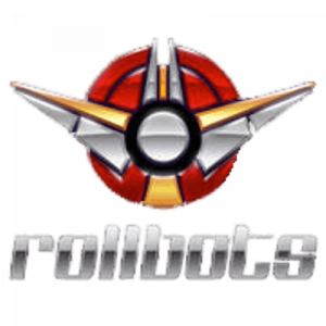 Rollbots logo
