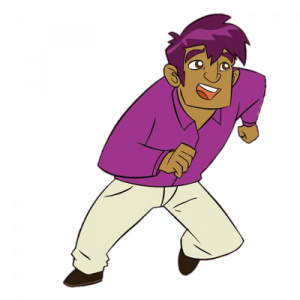 Sally Bollywood Sallys Dad
