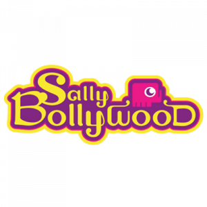 Sally Bollywood logo