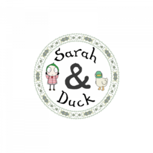 Sarah and Duck Thumbnail