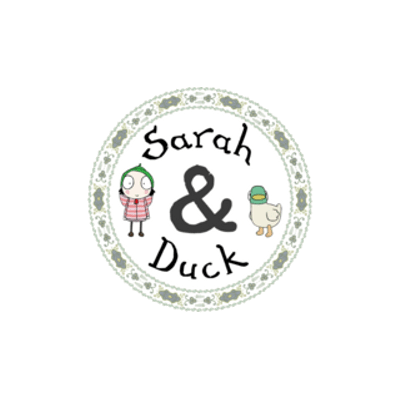 Sarah and Duck – Thumbnail