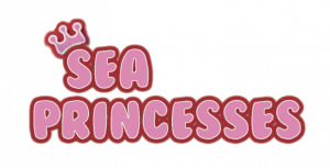 Sea Princesses logo