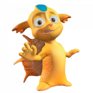 Shelldon Careful