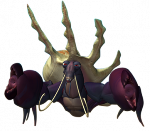 Shelldon Mugsley