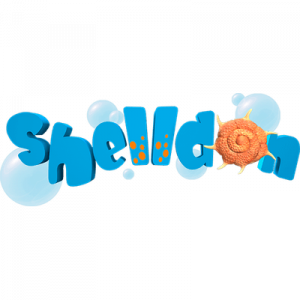Shelldon logo