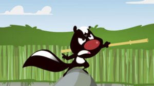 Skunk Fu