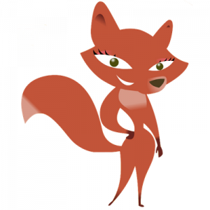 Skunk Fu Meet Fox