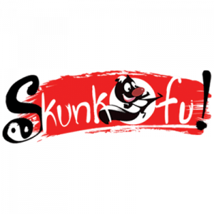 Skunk Fu logo