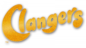 Clangers logo