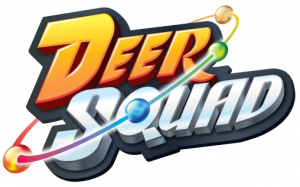 Deer Squad Cartoon Goodies transparent PNG images