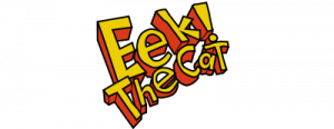 Eek The Cat logo