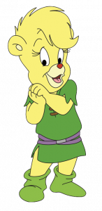 Gummi Bears Sunni Gummi