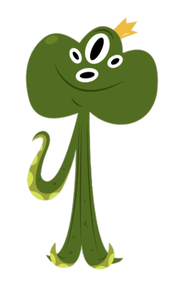Jamies Got Tentacles Jamie Blarb