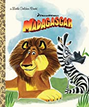 Madagascar – Hardcover