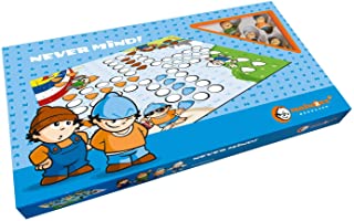 Mainzelmännchen – Board game