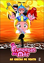Sea Princesses – Paperback (Portuguese Brazilian)