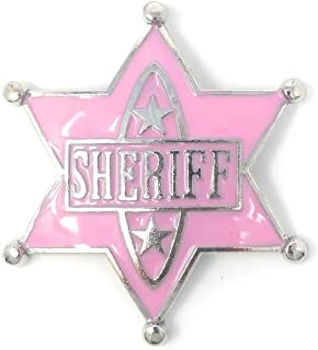 Sheriff Callie – Sheriff Badge