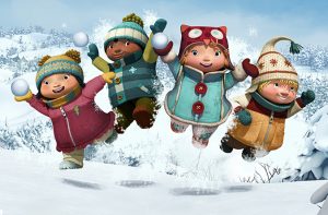 Snowsnaps