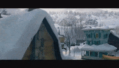Snowsnaps – Snow Castle