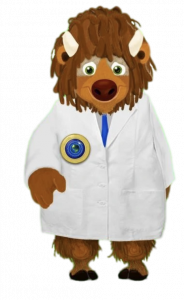 Special Agent Oso Musa