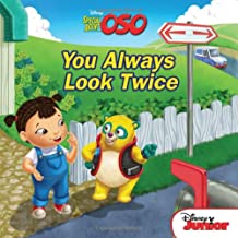 Special Agent Oso – Paperback